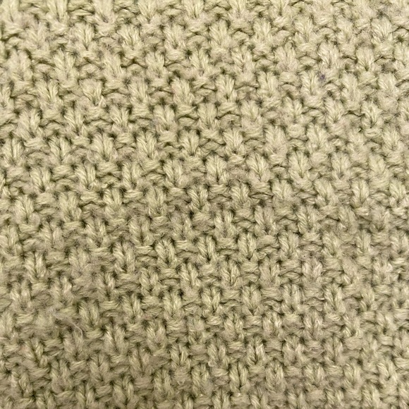 Spring Green Cardigan - Picture 4 of 6